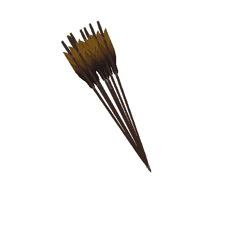 Basemesh_Arrows Variant